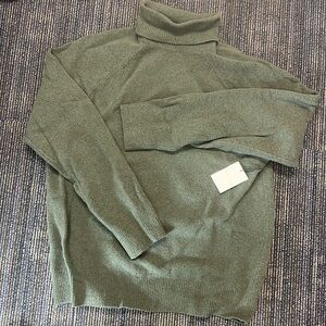 Aime Leon Dore Wool sweater